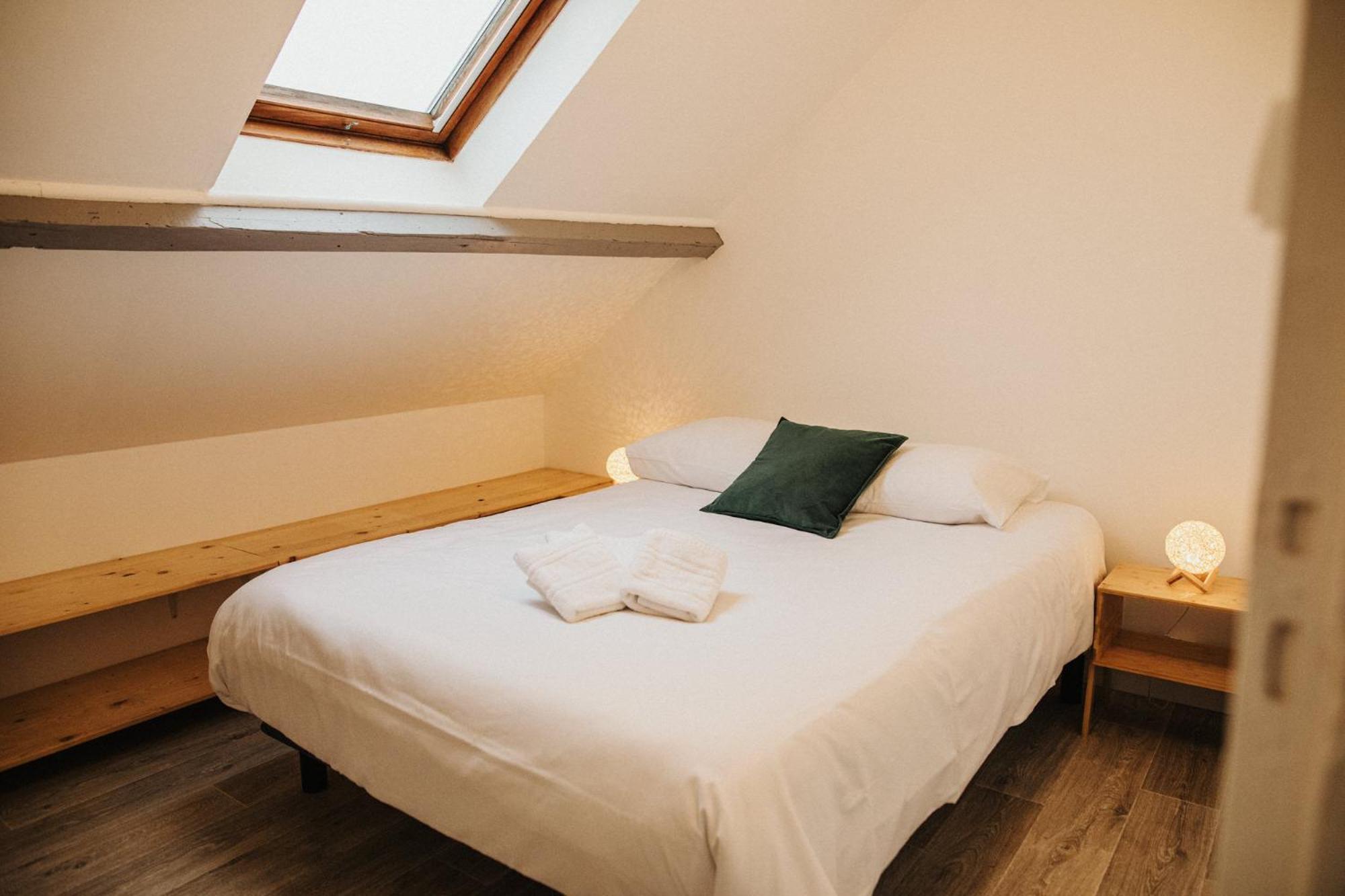 Les Malakoff Apartment Шербур-ан-Котентан Екстериор снимка