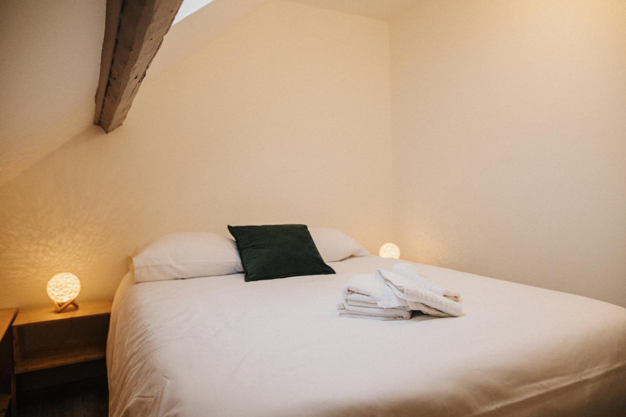 Les Malakoff Apartment Шербур-ан-Котентан Екстериор снимка