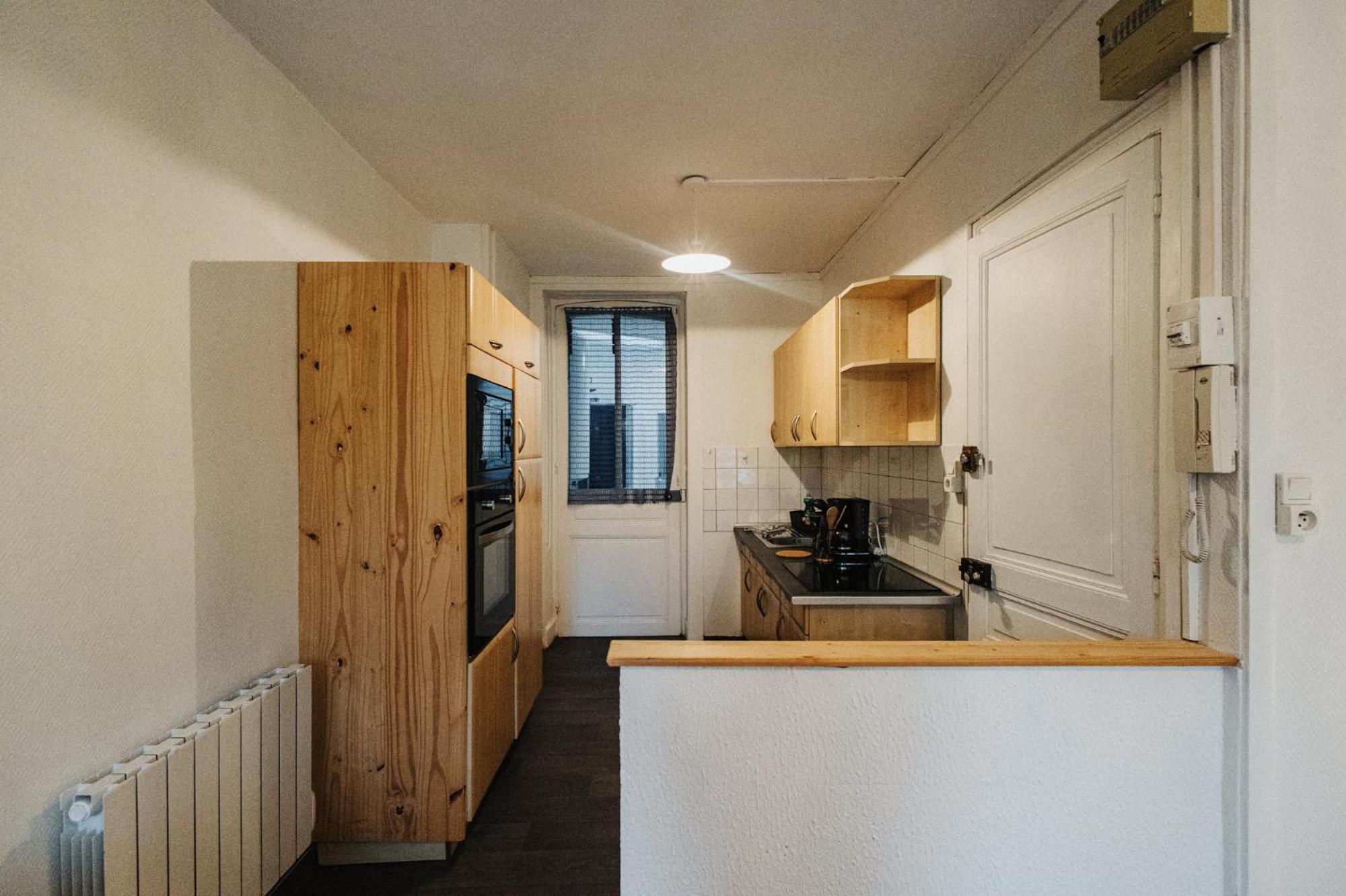 Les Malakoff Apartment Шербур-ан-Котентан Екстериор снимка