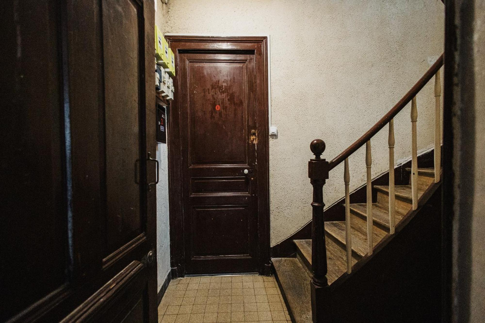 Les Malakoff Apartment Шербур-ан-Котентан Екстериор снимка